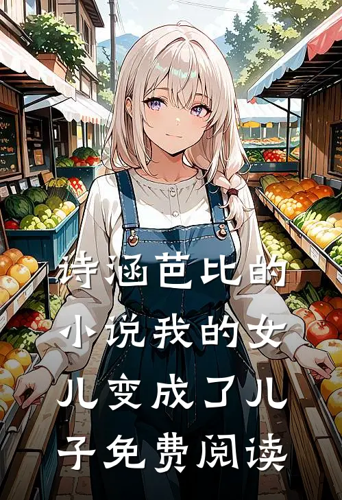 诗涵芭比的小说我的女儿变成了儿子免费阅读