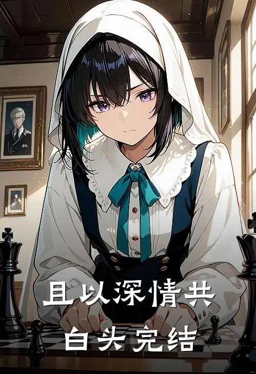 且以深情共白头完结