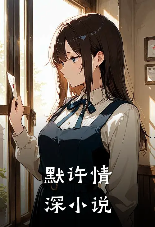 默许情深小说