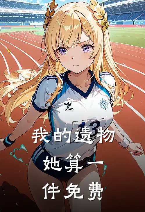 我的遗物，她算一件免费