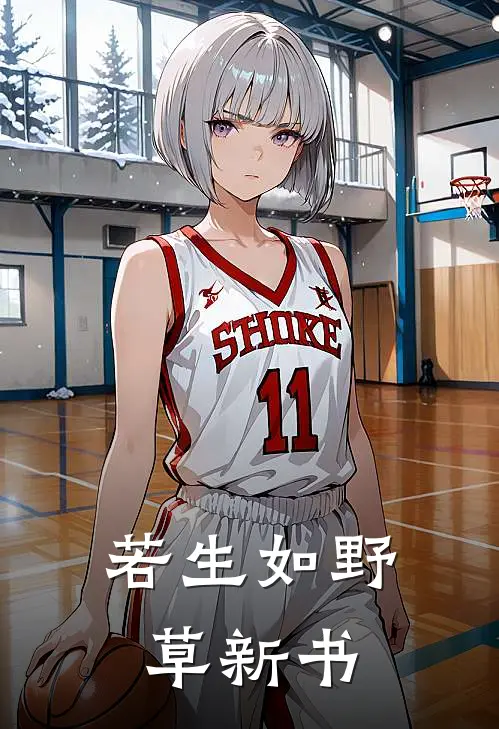 若生如野草新书