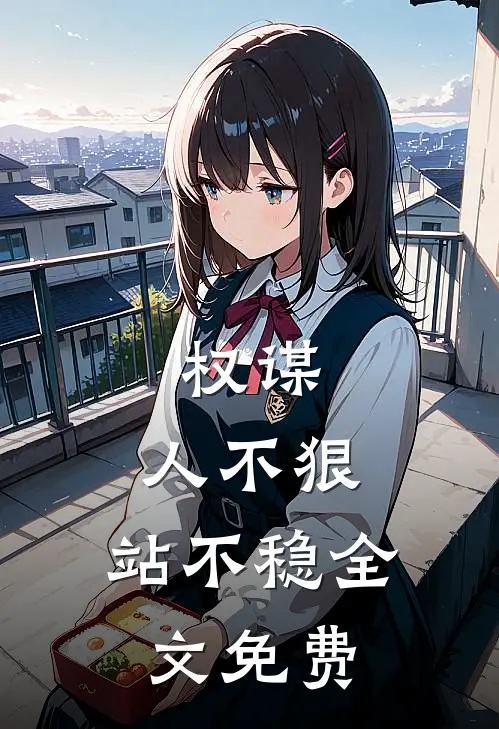权谋：人不狠，站不稳全文免费