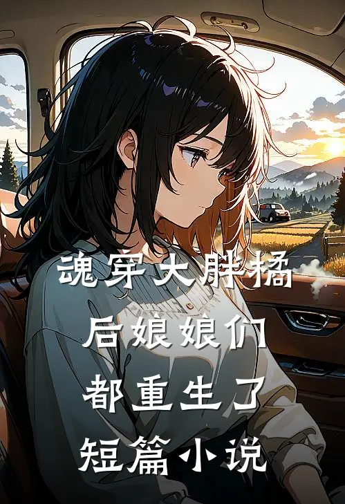 魂穿大胖橘后娘娘们都重生了短篇小说