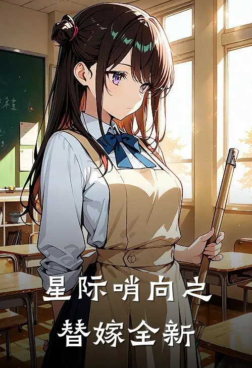 星际哨向之替嫁全新