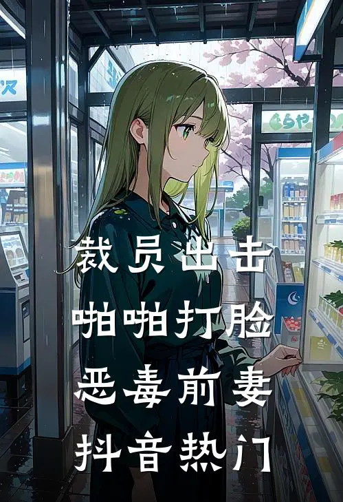 裁员出击：啪啪打脸恶毒前妻抖音热门
