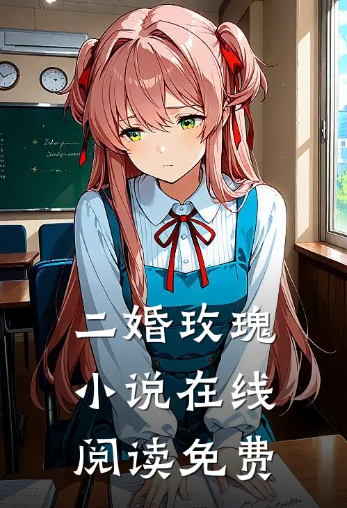 二婚玫瑰小说在线阅读免费