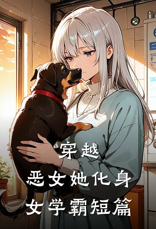 穿越：恶女她化身女学霸短篇