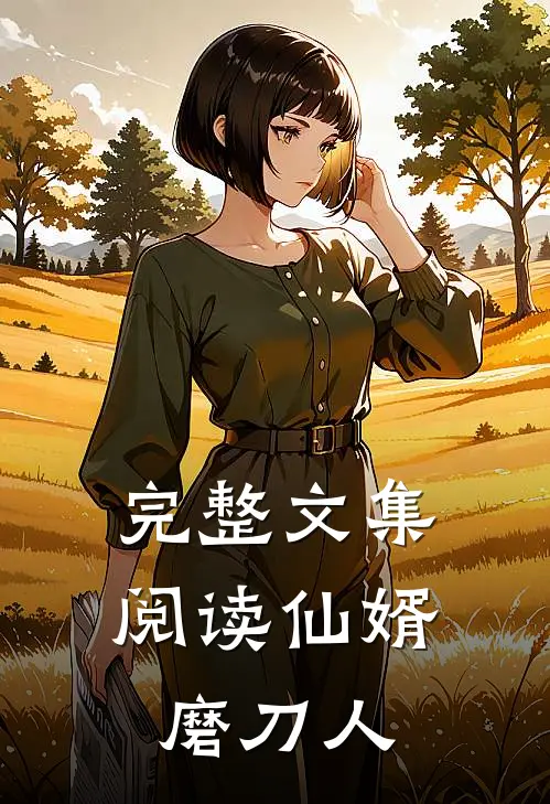 完整文集阅读仙婿磨刀人
