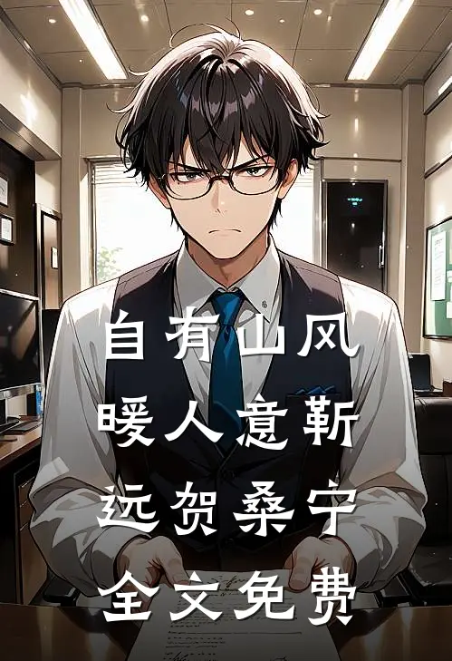 自有山风暖人意靳远贺桑宁全文免费