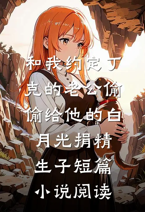 和我约定丁克的老公偷偷给他的白月光捐精生子短篇小说阅读