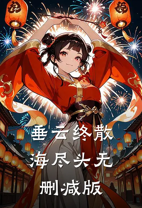 垂云终散海尽头无删减版
