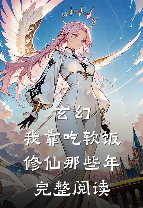 玄幻：我靠吃软饭修仙那些年完整阅读