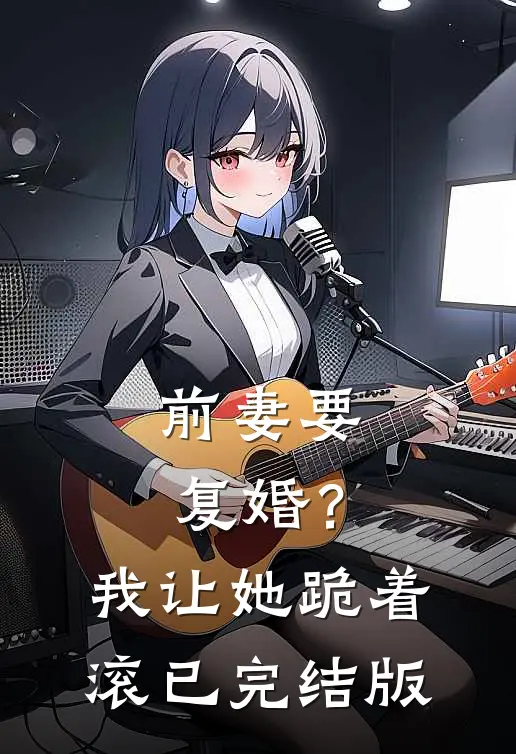 前妻要复婚？我让她跪着滚已完结版