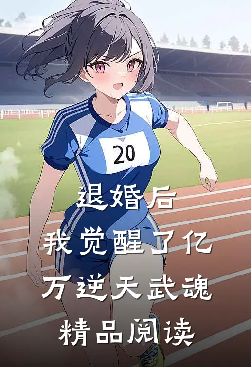 退婚后，我觉醒了亿万逆天武魂精品阅读