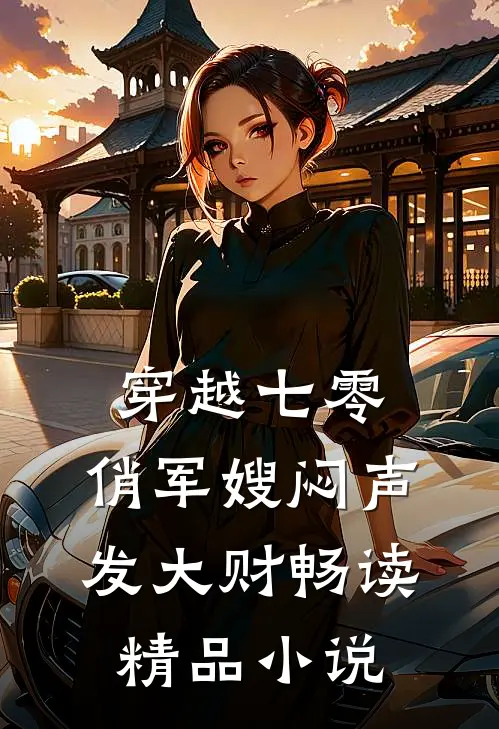 穿越七零，俏军嫂闷声发大财畅读精品小说