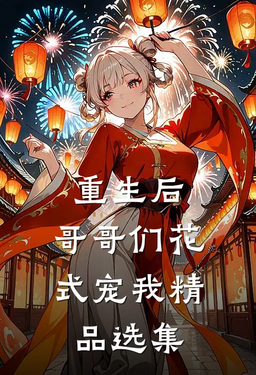 重生后，哥哥们花式宠我精品选集