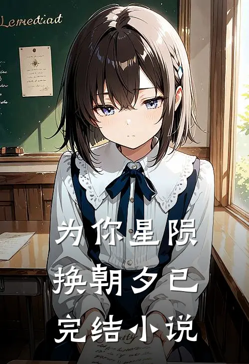 为你星陨换朝夕已完结小说