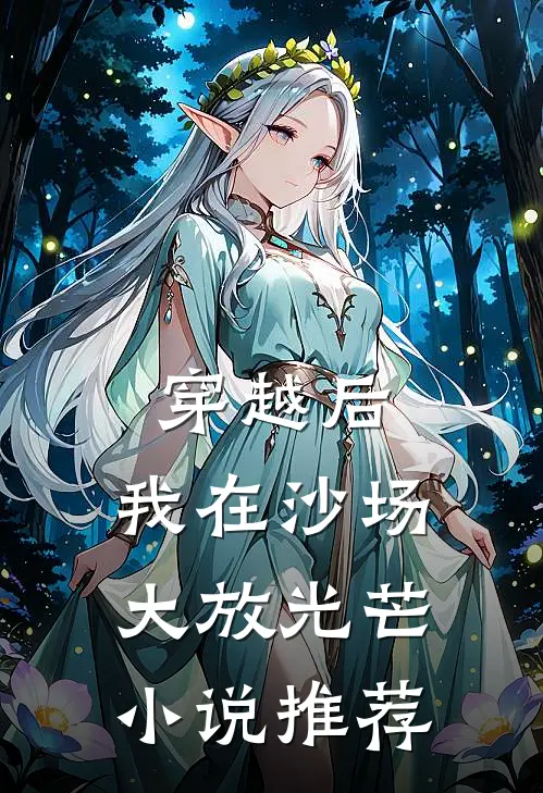 穿越后，我在沙场大放光芒小说推荐