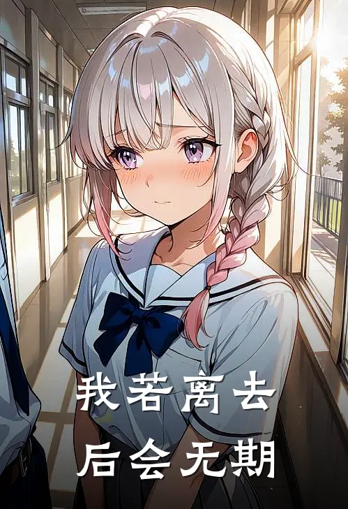 我若离去,后会无期短剧