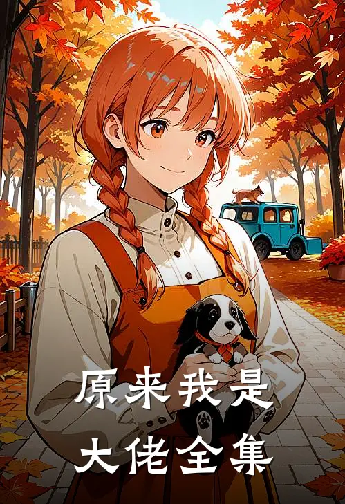 原来我是大佬 全集