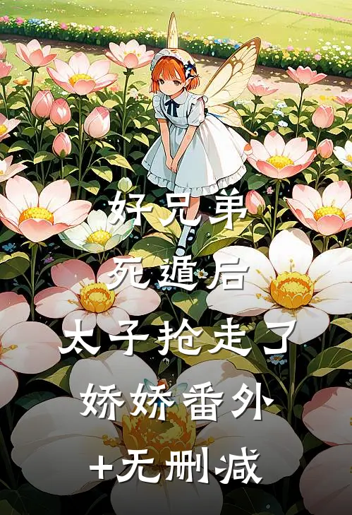 好兄弟死遁后，太子抢走了娇娇番外+无删减