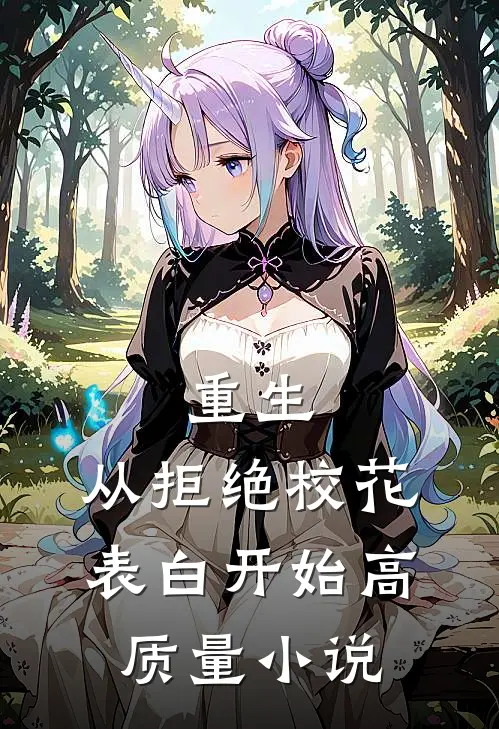 重生：从拒绝校花表白开始高质量小说