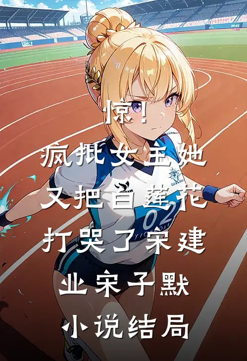 惊！疯批女主她又把白莲花打哭了宋建业宋子默小说结局