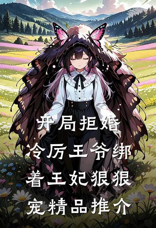 开局拒婚，冷厉王爷绑着王妃狠狠宠精品推介
