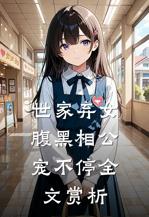 世家弃女，腹黑相公宠不停全文赏析