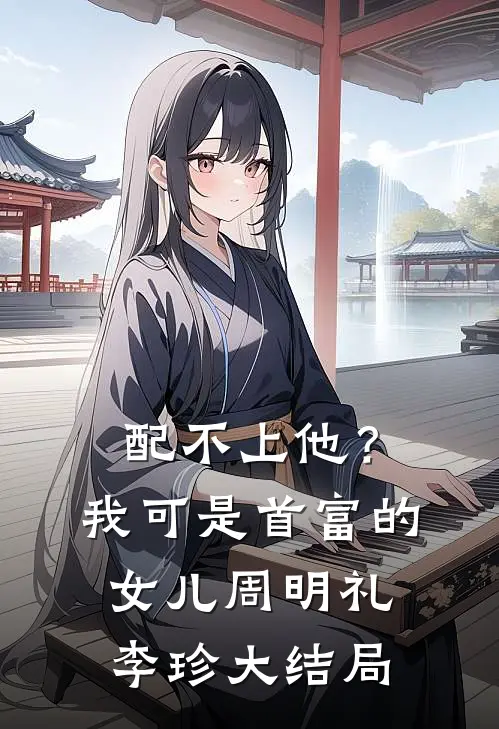配不上他？我可是首富的女儿周明礼李珍大结局