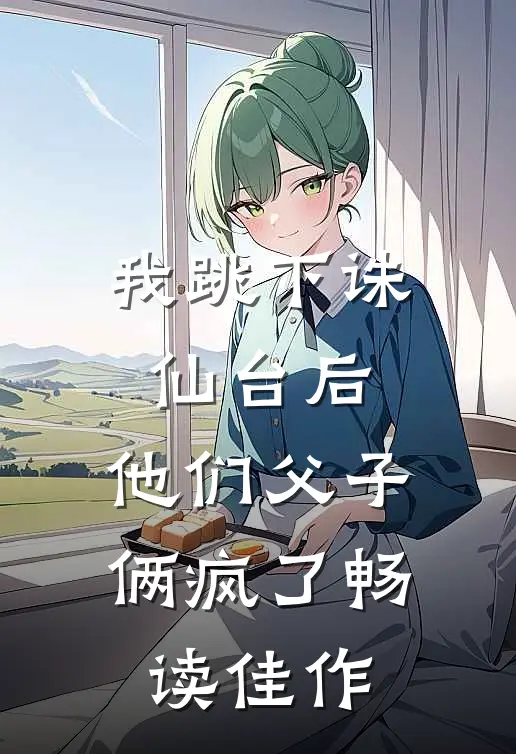 我跳下诛仙台后，他们父子俩疯了畅读佳作