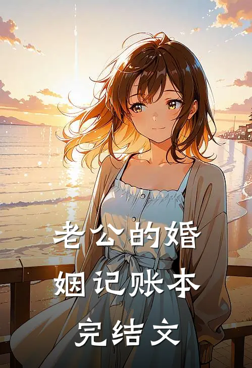 老公的婚姻记账本完结文