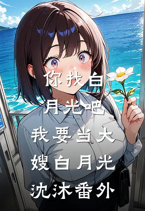 你找白月光吧，我要当大嫂白月光沈沐 番外