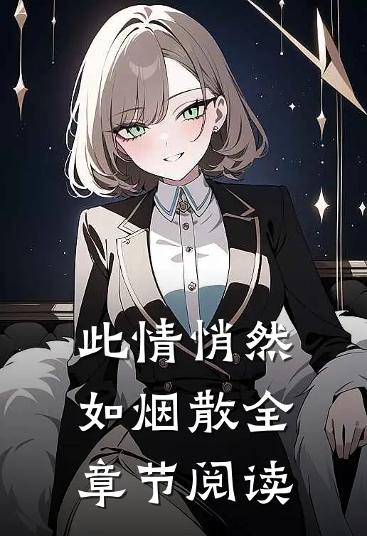 此情悄然如烟散全章节阅读