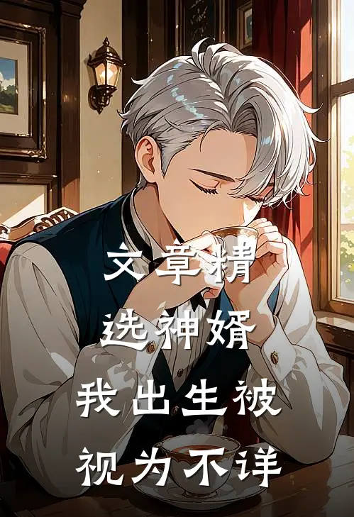 文章精选神婿：我出生被视为不详