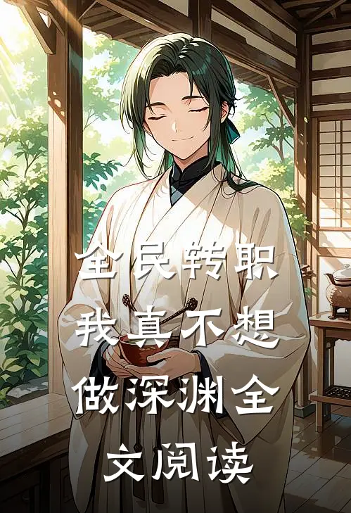 全民转职：我真不想做深渊全文阅读