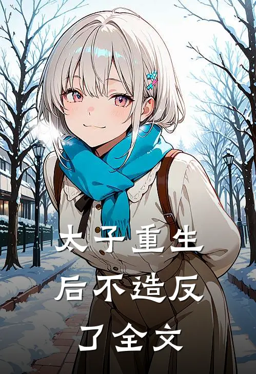 太子重生后不造反了全文