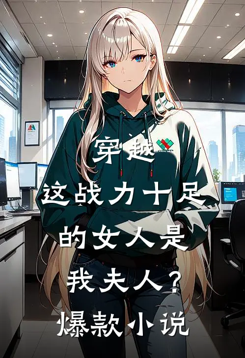 穿越：这战力十足的女人是我夫人？爆款小说
