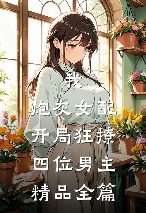 我，炮灰女配，开局狂撩四位男主精品全篇