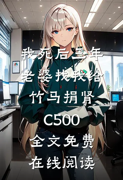 我死后三年，老婆找我给竹马捐肾C500全文免费在线阅读