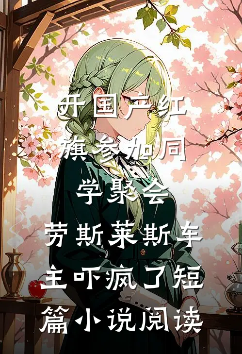 开国产红旗参加同学聚会，劳斯莱斯车主吓疯了短篇小说阅读