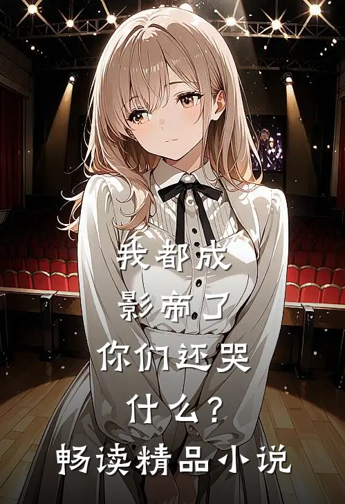 我都成影帝了，你们还哭什么？畅读精品小说