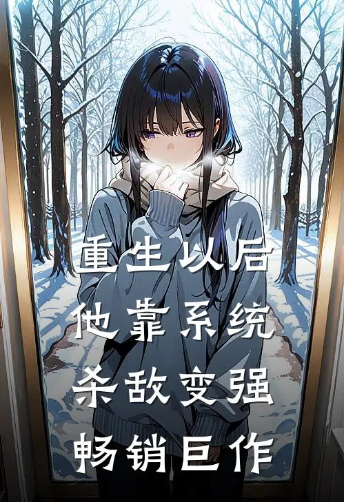 重生以后，他靠系统杀敌变强畅销巨作