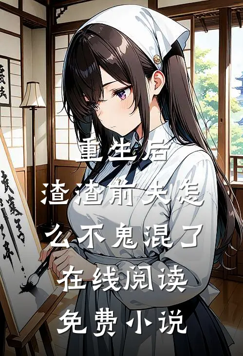 重生后，渣渣前夫怎么不鬼混了在线阅读免费小说