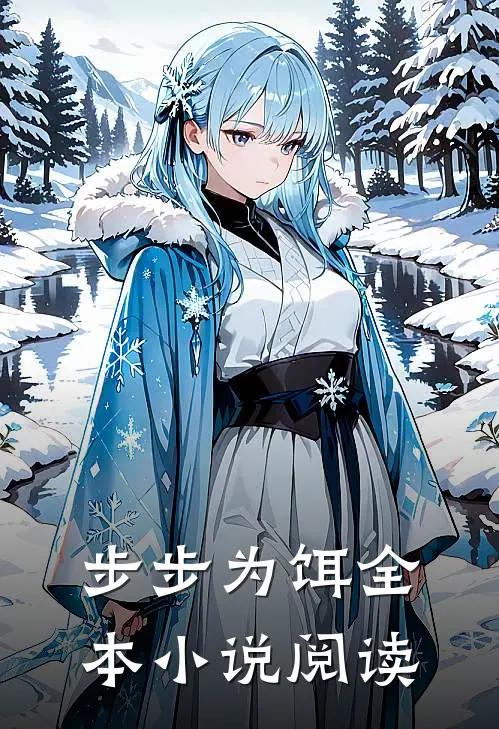 步步为饵全本小说阅读