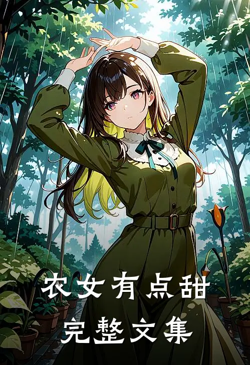 农女有点甜完整文集