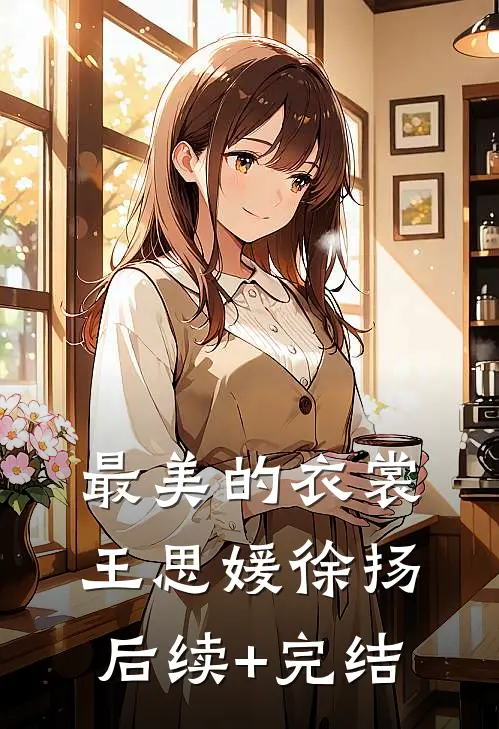 最美的衣裳王思媛徐扬后续+完结