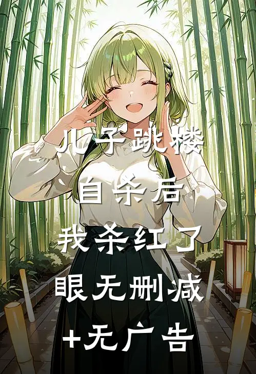 儿子跳楼自杀后，我杀红了眼无删减+无广告
