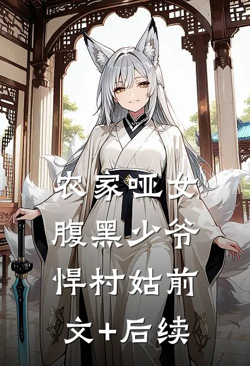 农家哑女：腹黑少爷悍村姑前文+后续