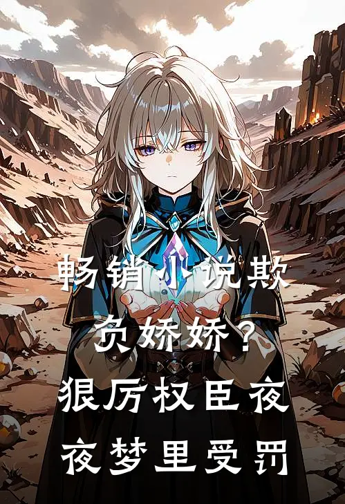 畅销小说欺负娇娇？狠厉权臣夜夜梦里受罚